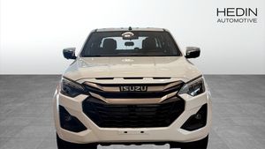 Isuzu D-Max bild 8