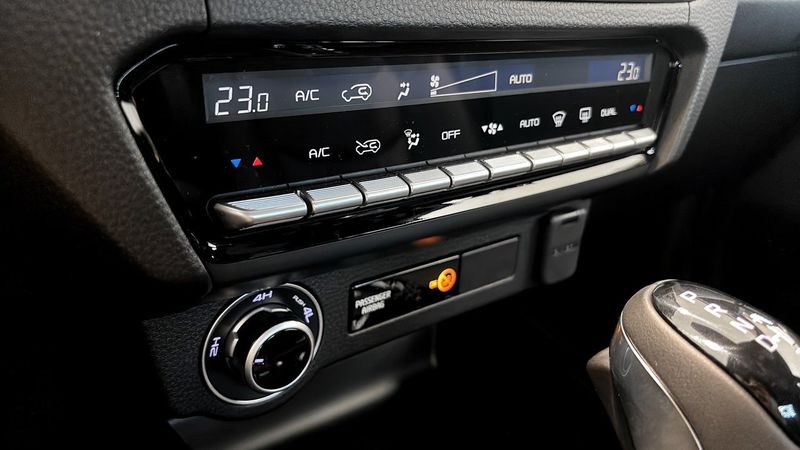 Isuzu D-Max bild 16