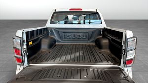Isuzu D-Max bild 10