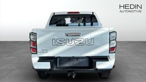 Isuzu D-Max bild 7