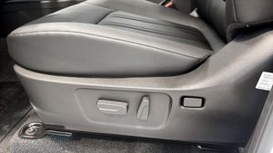 Isuzu D-Max bild 11
