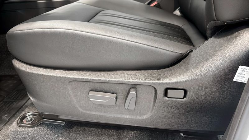 Isuzu D-Max bild 11