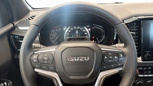 Isuzu D-Max bild 15