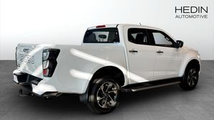 Isuzu D-Max bild 2
