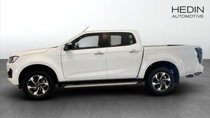 Isuzu D-Max bild 6