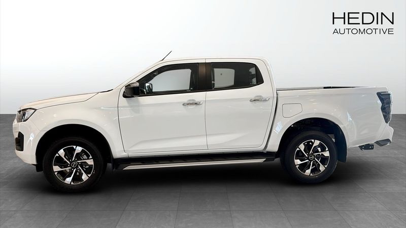 Isuzu D-Max bild 6