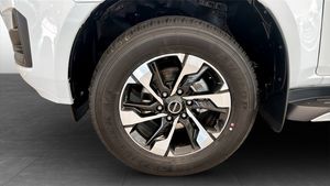 Isuzu D-Max bild 9