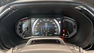 Isuzu D-Max bild 14