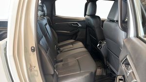 Isuzu D-Max bild 5