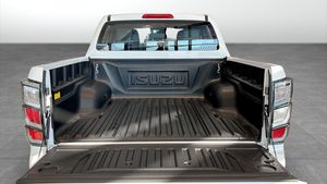 Isuzu D-Max bild 10