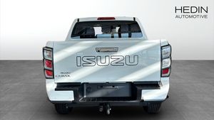 Isuzu D-Max bild 7