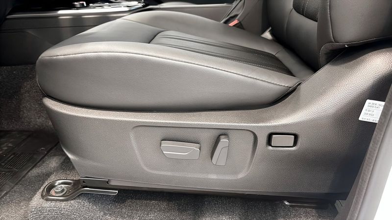 Isuzu D-Max bild 11