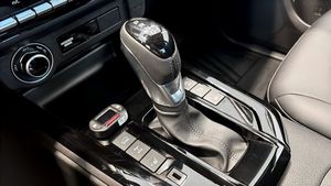 Isuzu D-Max bild 13
