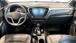 Isuzu D-Max bild 4