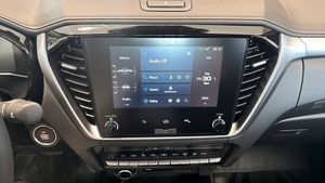 Isuzu D-Max bild 12