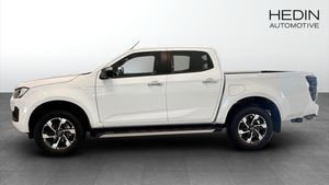 Isuzu D-Max bild 6