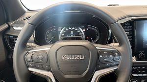 Isuzu D-Max bild 15