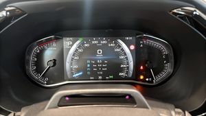 Isuzu D-Max bild 14