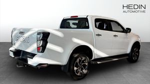 Isuzu D-Max bild 2