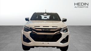 Isuzu D-Max bild 8