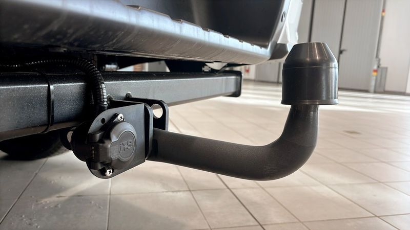 Isuzu D-Max bild 11