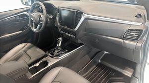 Isuzu D-Max bild 3