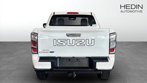 Isuzu D-Max bild 7