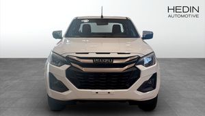 Isuzu D-Max bild 8