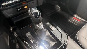 Isuzu D-Max bild 15