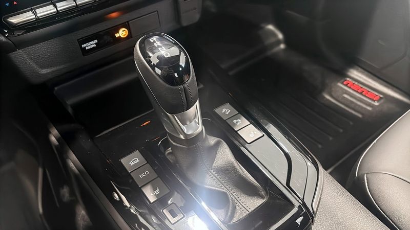 Isuzu D-Max bild 15
