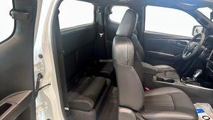 Isuzu D-Max bild 5