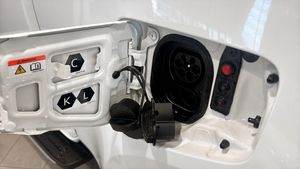 Isuzu D-Max bild 18