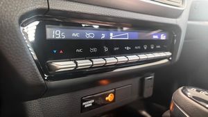 Isuzu D-Max bild 16