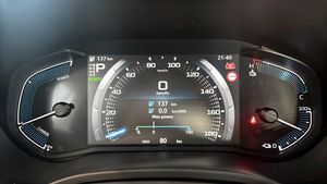 Isuzu D-Max bild 13