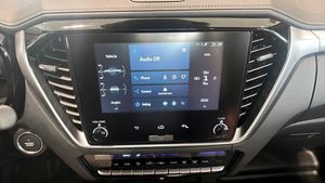 Isuzu D-Max bild 12