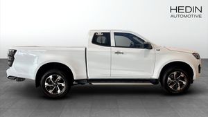Isuzu D-Max bild 6