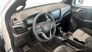 Isuzu D-Max bild 4