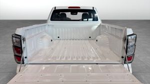 Isuzu D-Max bild 10