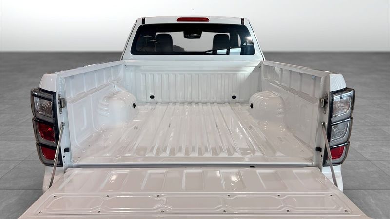 Isuzu D-Max bild 10