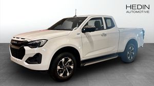Isuzu D-Max bild 1