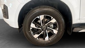 Isuzu D-Max bild 9