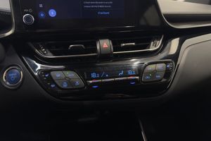 Toyota C-HR bild 17