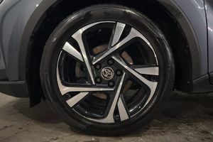 Toyota C-HR bild 22