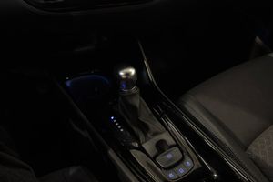 Toyota C-HR bild 18