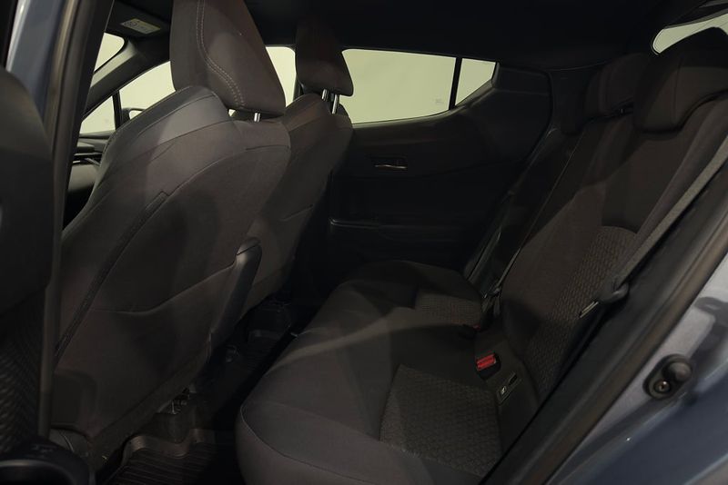 Toyota C-HR bild 20