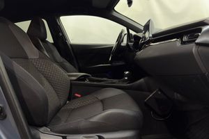 Toyota C-HR bild 19