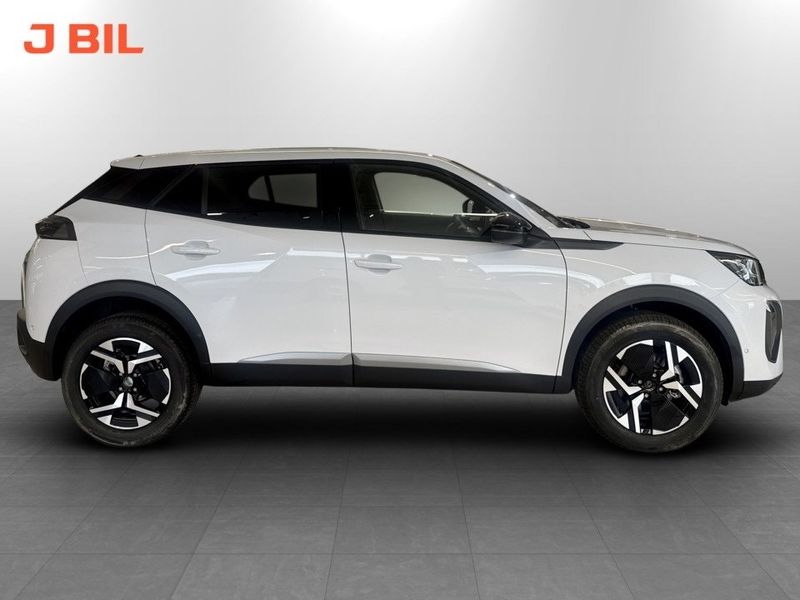 Peugeot 2008 bild 4