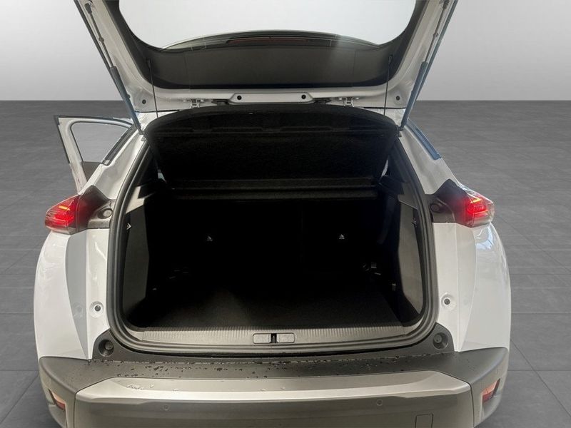 Peugeot 2008 bild 8
