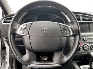 Citroen C4 bild 7