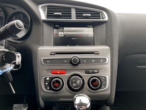 Citroen C4 bild 9